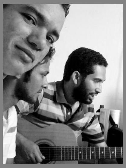Banda Eis